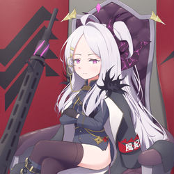 かっこいいヒナ！