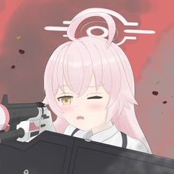 盾だよ～集まって！