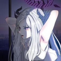 空崎ヒナ