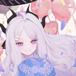 祝福