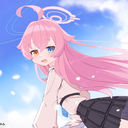 ホシノ