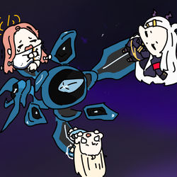 블루아카