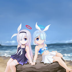 arona&purana