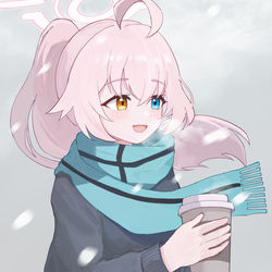 ホシノ