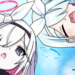 Miracle's Beginning