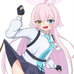 枝が！？