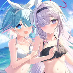アロプラ（水着）