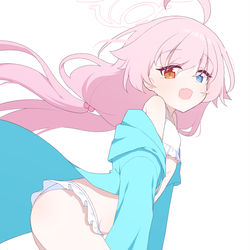 小鳥遊ホシノ