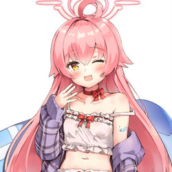 ホシノ🐋