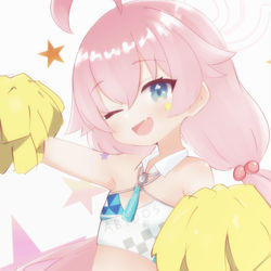 ホシノ(応援団)