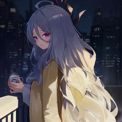 空崎ヒナ