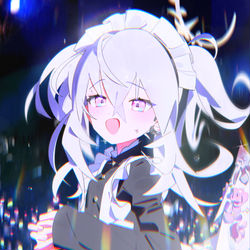 アイドルアズサ