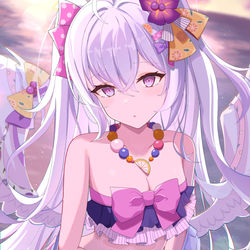 水着アズサ