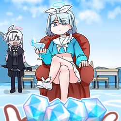 [F/P] 선배 Senpai