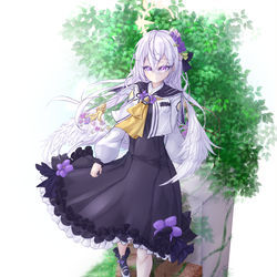 アズサ