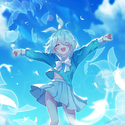 空
