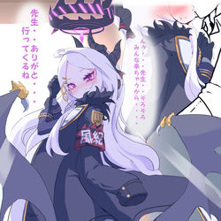 Twitterのちゃんヒナまとめ