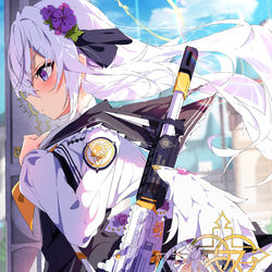 白洲アズサ