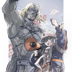 ブルアカまとめ