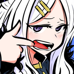 ヒナちゃん