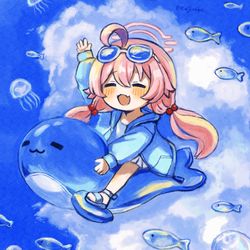 ブルアカまとめ