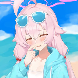 Swimsuit Hoshino