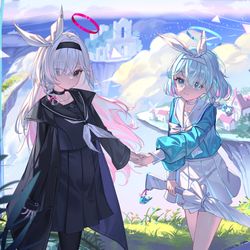 空境