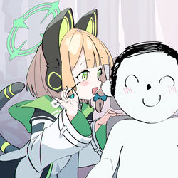 ブルアカイラストまとめ