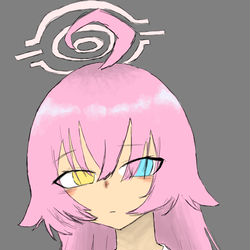 小鳥遊ホシノ