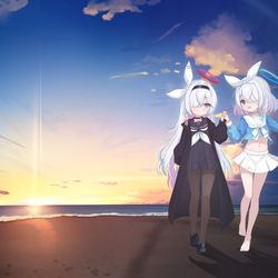 奇跡の始まり