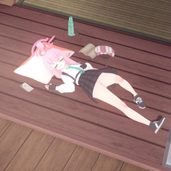小鳥遊ホシノ