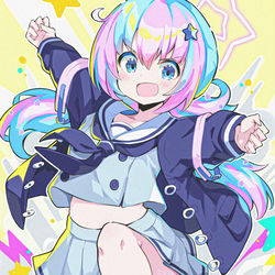 レイサちゃん