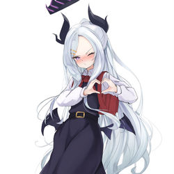 ずっきゅーん！