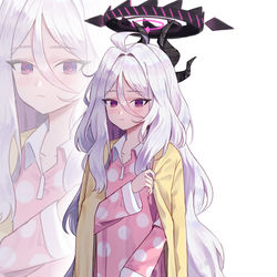 パジャマ ヒナ