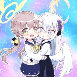 ヒフアズ☆
