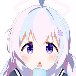 アイス（意味深）