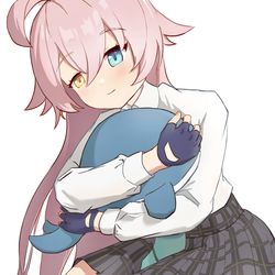 【Blue Archive】 星野