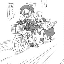 最近描いた絵とか