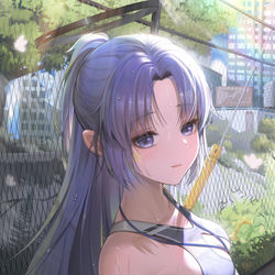 泳池