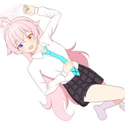 ホシノ