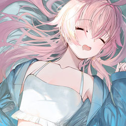 「おやすみ、ホシノ」