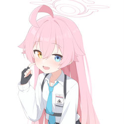 ホシノ
