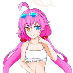 Hoshino :3