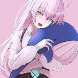 小鳥遊ホシノ