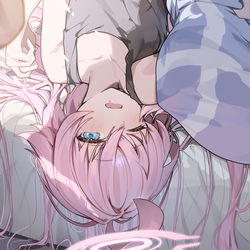 おねむホシノ