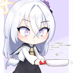 チャーハンアズサ