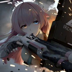小鳥遊ホシノ