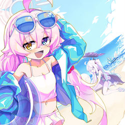 10日目　ホシノ