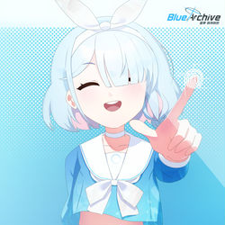 Blue Archive Arona