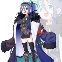 風紀委員長 アリス